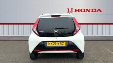 Toyota Aygo 1.0 VVT-i X-Trend 5dr x-shift Petrol Hatchback